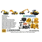 Hyundai Parts For Heavy Equipment 1