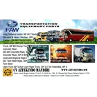 FAW TRUCK PARTS 2