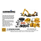 LONKING CDM 6065 Excavator Spare Parts 1