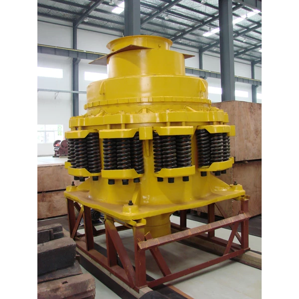 spare parts stone crusher