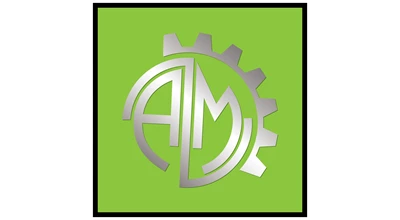 Logo CV. Aztekindo Mandiri